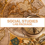 Social Studies Lab Package