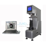 Brinell Hardness Tester