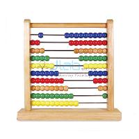 Counting Abacus