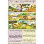 Hare and the Tortoise Chart