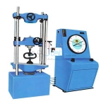 Tensile Testing Machine