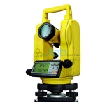 Digital Theodolite