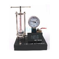 Gas Law Apparatus Advanced