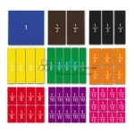 Fraction Squares