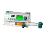 Syringe Infusion Pump