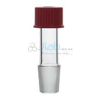 Adapters - Cone and Screw Thread