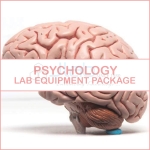 Psychology Lab Packages