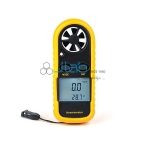 Handheld Anemometer Digital