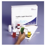 Traffic Light Reaction Demo Lab