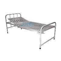 Semi Fowler Bed (Wire Mesh)