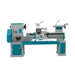 Center Lathe Machine