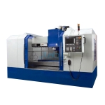 CNC Milling Machine