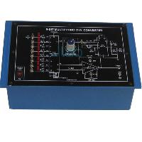 8-Bit Multiplying Digital to Analog Converter