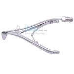 Fibre Optic Nasal Speculum