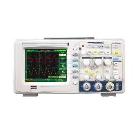 200 MHz Digital Storage Oscilloscope