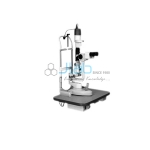 Fujitron Zeiss Type Slit Lamp