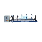 Whirling of Shaft Apparatus