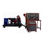 Single Cylinder Four Stroke Petrol Engine Test Rig