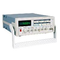 MHz AM and FM Function Generator