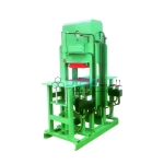 Block Making Machine