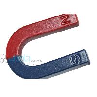 Horse Shoe Magnet (Alnico)