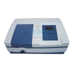 Microprocessor UV-VIS Spectrophotometer