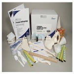 Forensic Anthropology Talking Bones Lab Invest Kit