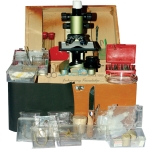 Secondary Science Lab Kit Biology