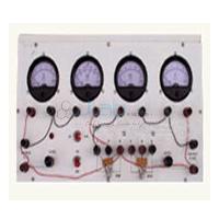 Transistor Characteristics Apparatus
