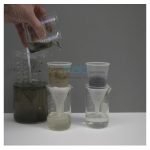 Environmental Chemistry Water Treatment & Filtration
