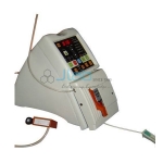 Drop Infusion Pump