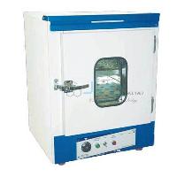 Incubator Bacteriological