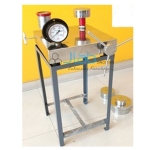 Dead Weight Pressure Gauge Tester