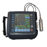 Ultrasonic Flaw Detector