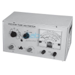 Vacuum Tube Volt Meter (V.T.V.M)