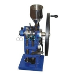 Tablet Making Machine Motorised