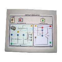 Hartley Oscillator