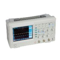 Digital Storage Oscilloscope