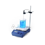 Magnetic Stirrer Cum Hot Plate