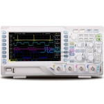 100 MHz Digital Oscilloscope with 4 Channels