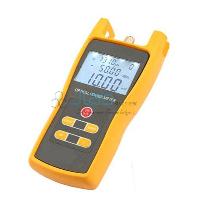 Fiber Optic Power Meter