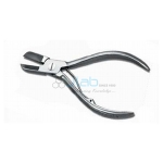 Tooth Cutter