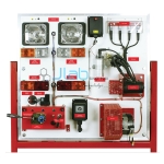 Vehicle Electrical System Trainer