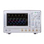 Digital Oscilloscope