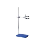 Iron Stand with Clamp