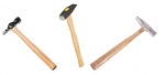 Hammer (Ball Peen, Cross Peen, Straight Peen, Setting) Set