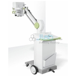 100MA Mobile X Ray Machines