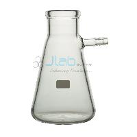 Heavy Wall Filter Flasks, Borosilicate Glass