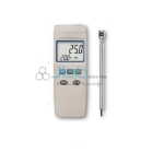 Probe Type Anemometer Digital