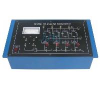 Digital to Analog Converter